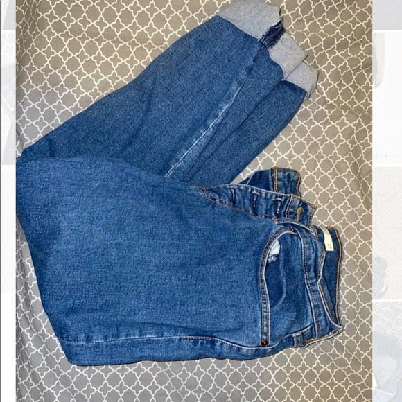 Levi’s mom Jean - Picture 5 of 7